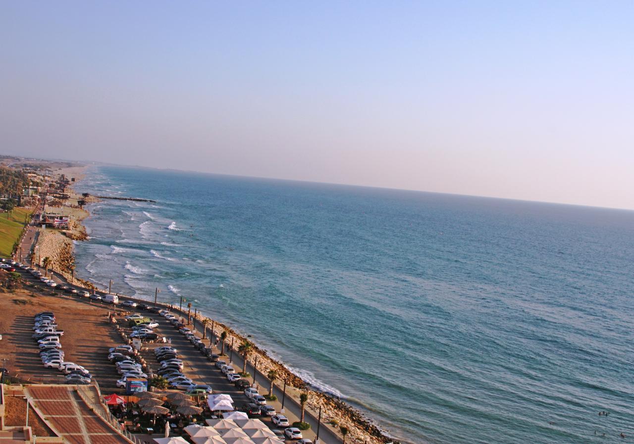 דירות חיפה דירת סי וויו ביץ׳ מראה חיצוני תמונה